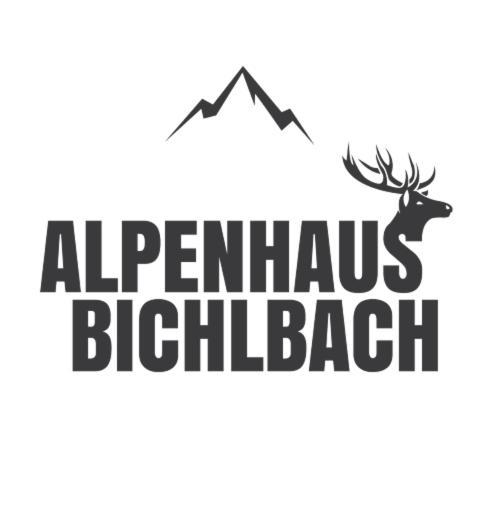 Villa Alpenhaus Bichlbach Esterno foto